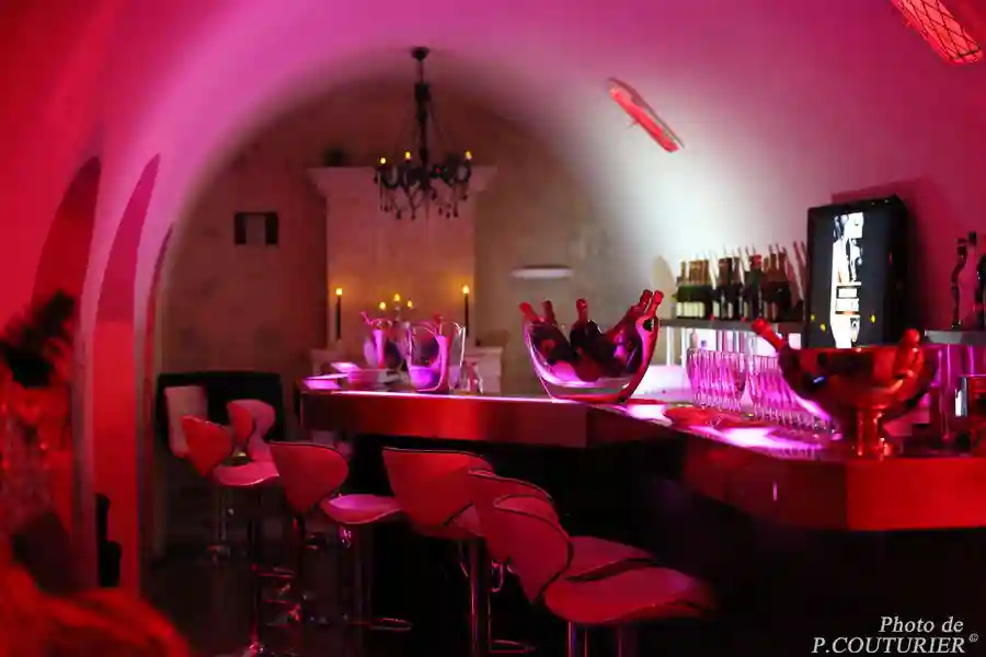 Rencontre gay Melun