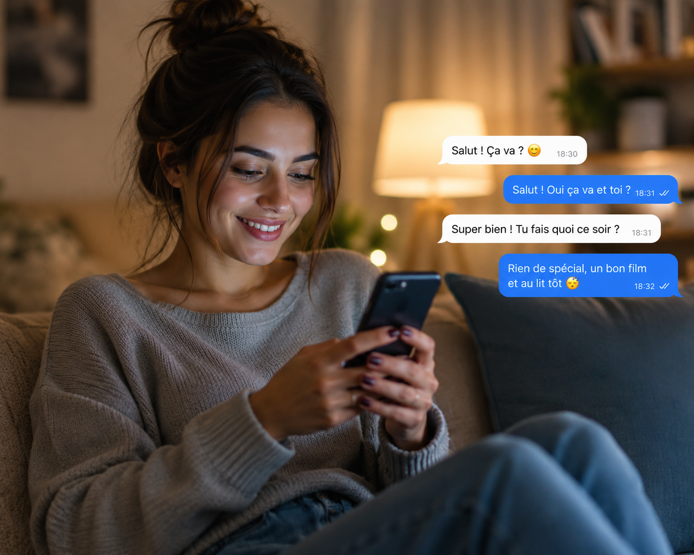 Bounty Chat alternative et sites de tchat français modernes