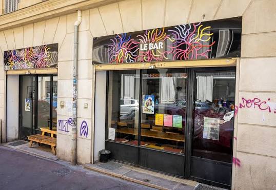 Centre LGBTQIA+ Marseille