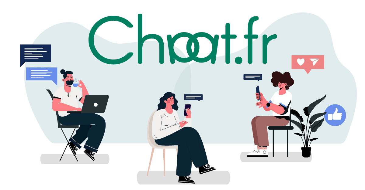 Chaat.fr, free French-language chat site