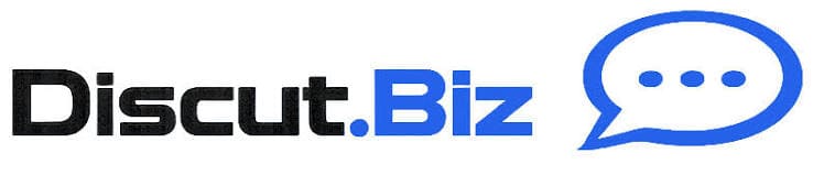 Discut, free IRC-style chat site