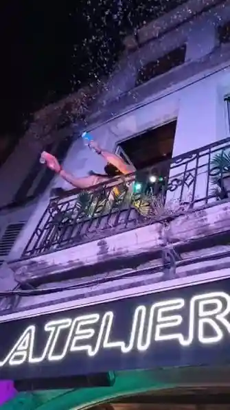 L'Atelier 203 à Orléans, bar gay friendly rue de Bourgogne