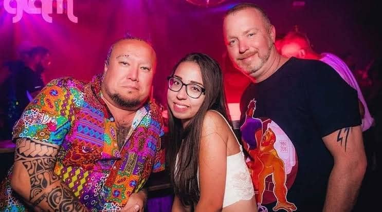 Rencontre gay Nice