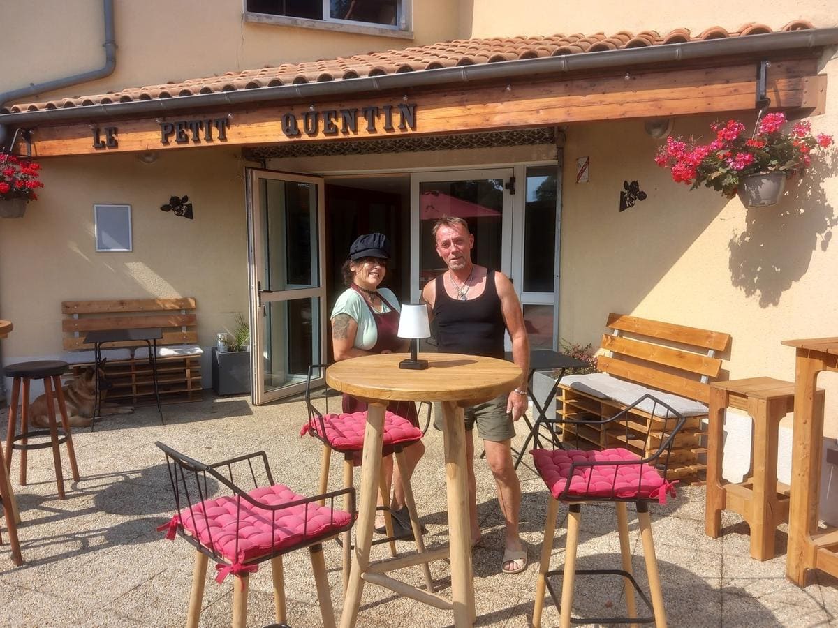Top 4 meilleurs restaurants en Charentes