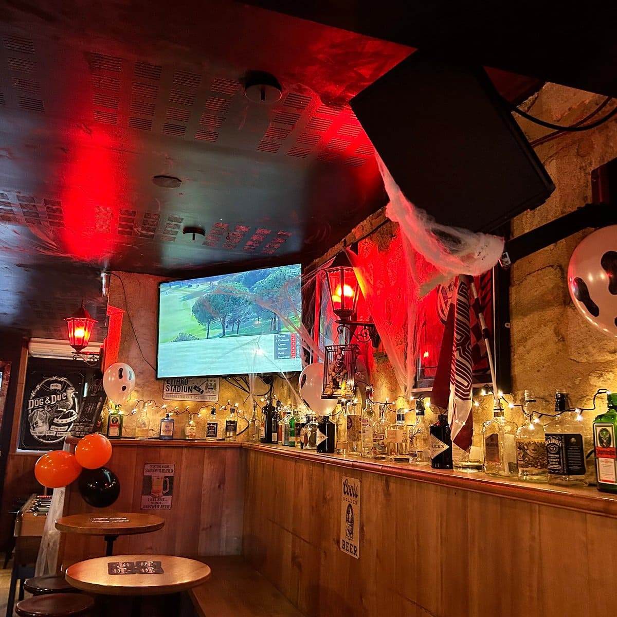 Le Trou Duck Bordeaux, bar gay quartier Saint-Pierre