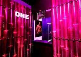 One Sauna gay Montpellier