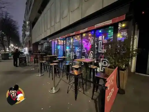 Rencontre celibataire à paris