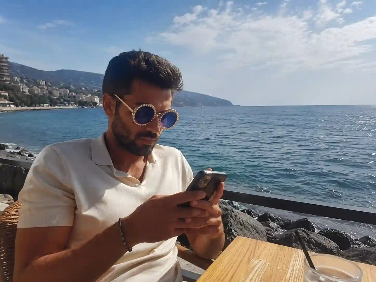 Tchat homme célibataire