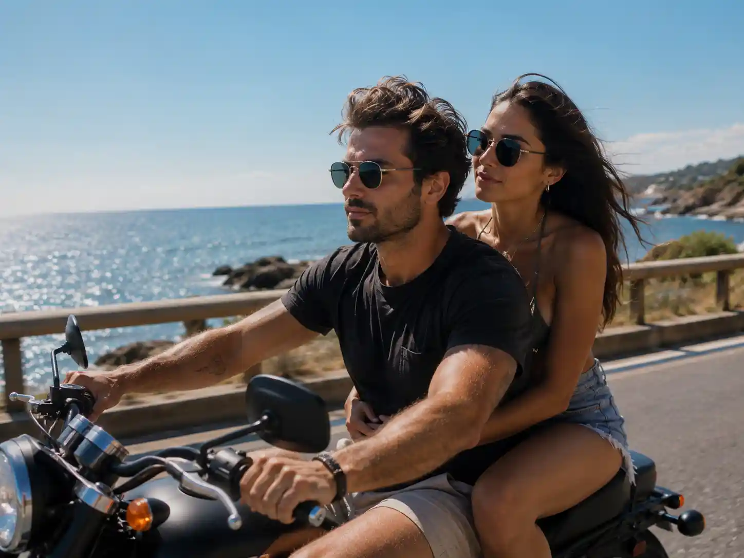 Rencontre motard célibataire 2026