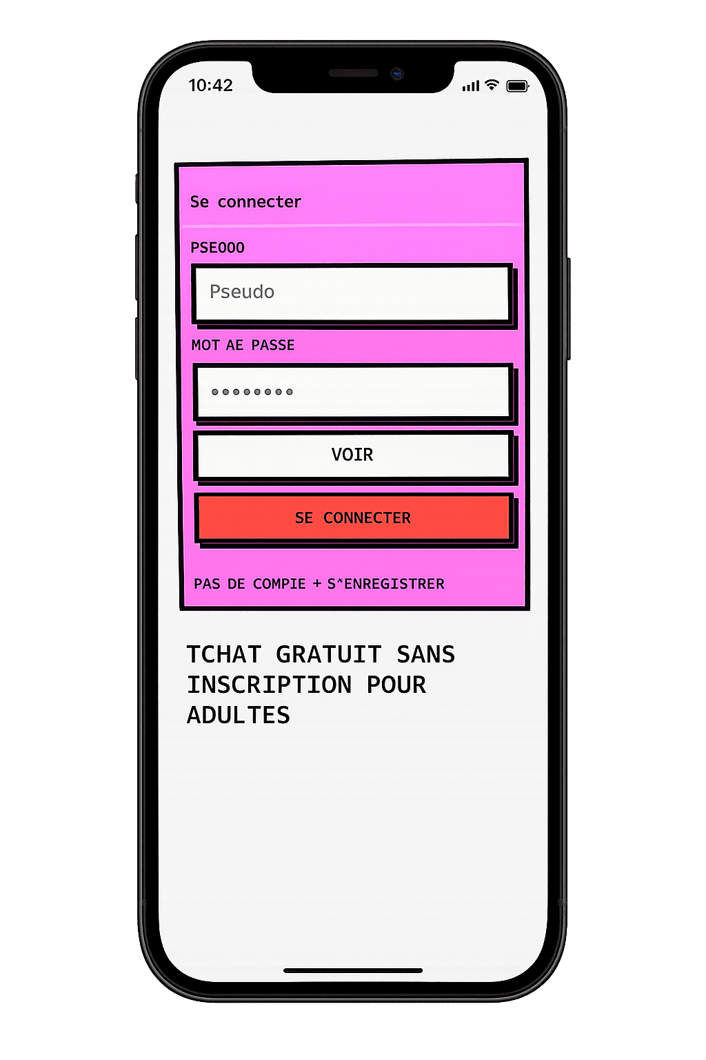Meilleur tchat gratuit sans inscription 2026