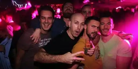 Ultra Klubs Bordeaux, club gay-friendly