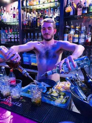 Rencontre gay Lyon