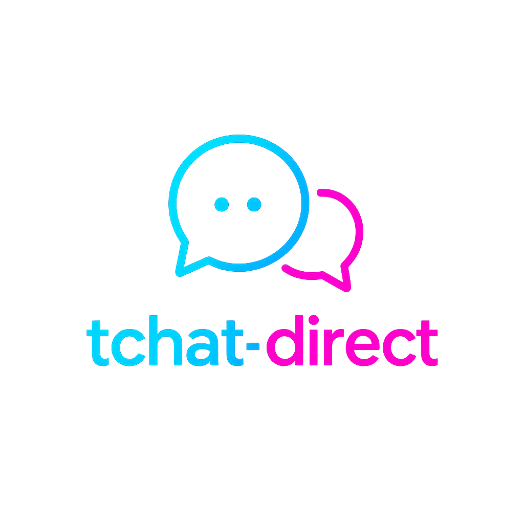 Tchat Direct logo